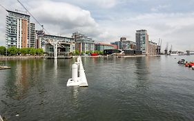 Royal Docks Penthouse
